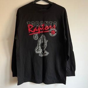 Toronto Raptors - Drake Night - 2016